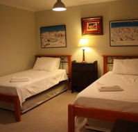 Eelah - Schoolies Week Accommodation