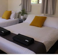 Mataranka Roadhouse and Cabins - Schoolies Week Accommodation