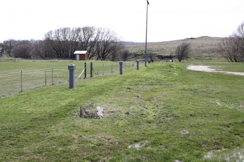 Taralga Showground - Schoolies Week Accommodation 2