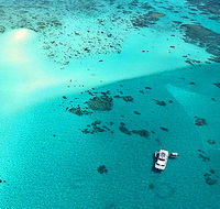 Ocean Free and Ocean Freedom - Cairns Premier Reef and Island Tours - Schoolies Week Accommodation