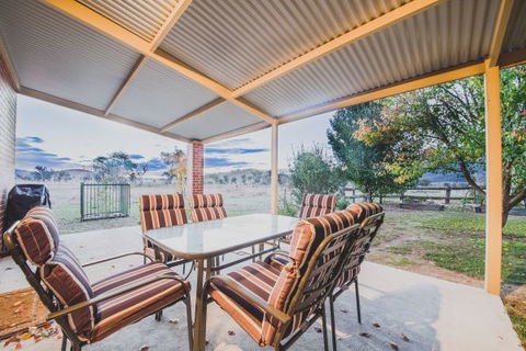 Alpine Edge Accommodation - Schoolies Week Accommodation 6