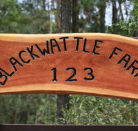 Blackwattle Farm Bed and Breakfast and Farm Stay - Schoolies Week Accommodation
