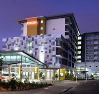 Rydges Palmerston - Schoolies Week Accommodation
