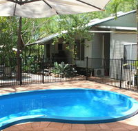 Wagait Beach Bush Retreat - Schoolies Week Accommodation