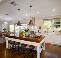 Brooklands Farm Ruffy - Schoolies Week Accommodation