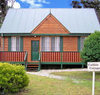 Callala Cottage - Schoolies Week Accommodation