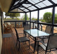 Hurtles - Schoolies Week Accommodation