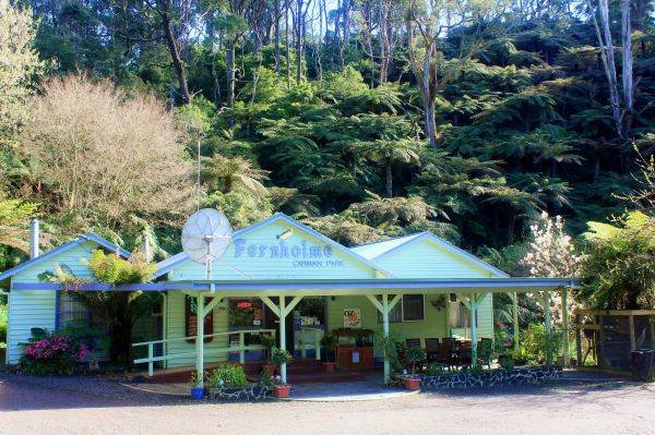 Tarra Valley VIC Schoolies Week Accommodation