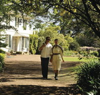 Brickendon Estate - Schoolies Week Accommodation