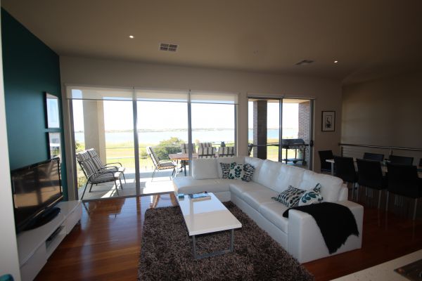 Goolwa Beach SA Schoolies Week Accommodation