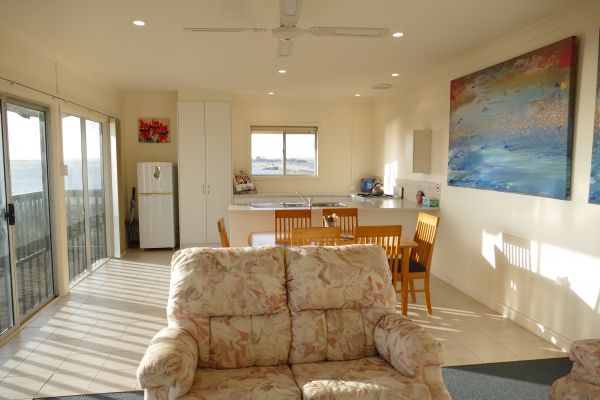 Mundoo Island SA Schoolies Week Accommodation