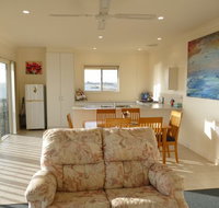 Mundoo Island Station - Schoolies Week Accommodation