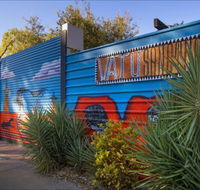 Vatu Sanctuary - Schoolies Week Accommodation