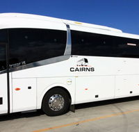 Cairns Luxury Coaches - Schoolies Week Accommodation