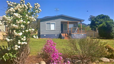 KVH Panorama - Schoolies Week Accommodation 7