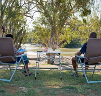 Loxton Riverfront Holiday Park - Schoolies Week Accommodation