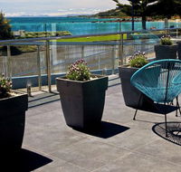 Penguin Beachfront Apartments - Schoolies Week Accommodation