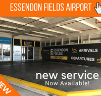 Starbus Airport Shuttle - Schoolies Week Accommodation