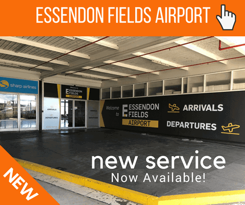 Starbus Airport Shuttle - Schoolies Week Accommodation 0