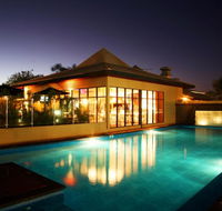 Beaches of Broome - Schoolies Week Accommodation