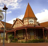 The Witchs Hat - Schoolies Week Accommodation