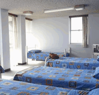 Jewell House Ymca - Schoolies Week Accommodation