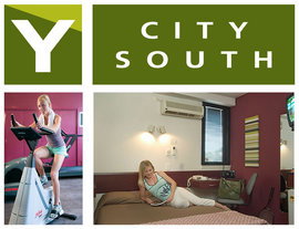 Y Hotel City South - Schoolies Week Accommodation 1