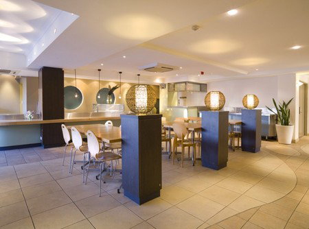 Y Hotel City South - Schoolies Week Accommodation 4