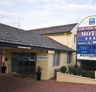 Quality Inn Country Plaza Queanbeyan - Schoolies Week Accommodation