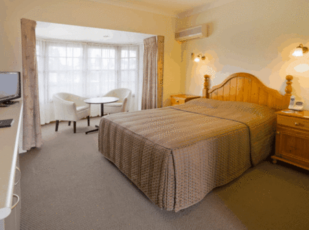 Best Western Olde Maritime Motor Inn - Schoolies Week Accommodation