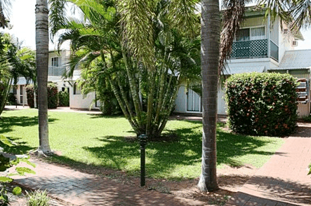 Cable Beachside Villas - Schoolies Week Accommodation
