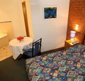 City Gate Motel Mildura - Schoolies Week Accommodation