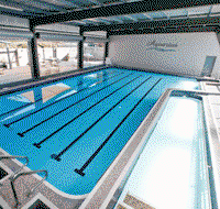 Aquarius Luxury Apartments - Schoolies Week Accommodation