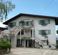 Troldhaugen Lodge - Schoolies Week Accommodation