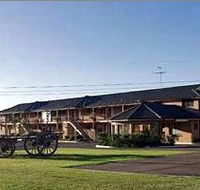 Gateway Motel - Schoolies Week Accommodation