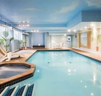 Pacific International Apts Bankstown - Schoolies Week Accommodation