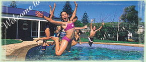 Werri Beach Holiday Park - Schoolies Week Accommodation 1