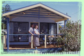 Werri Beach Holiday Park - Schoolies Week Accommodation 3