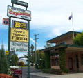 Bathurst Explorers Motel - Schoolies Week Accommodation