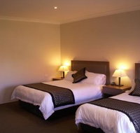 Parkes Int Motor Inn - Schoolies Week Accommodation