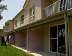 Bathurst Goldfields Hotel - Schoolies Week Accommodation 3