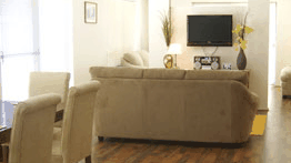 Seville House - Schoolies Week Accommodation