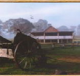 Megalong Valley Farm - Schoolies Week Accommodation