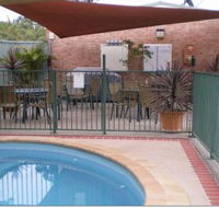 Bent Street Motor Inn - Schoolies Week Accommodation