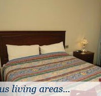 Broken Hill Oasis Motor Inn - Schoolies Week Accommodation