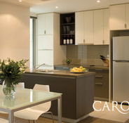 Caroline Serviced Apartments Brighton - Schoolies Week Accommodation