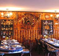 Karelia Alpine Lodge - Schoolies Week Accommodation