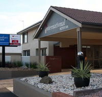 Comfort Inn Warrnambool International - Schoolies Week Accommodation