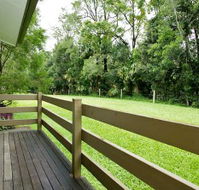 Broken River Mountain Resort - Schoolies Week Accommodation