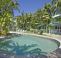 Coco Bay Resort - Schoolies Week Accommodation
